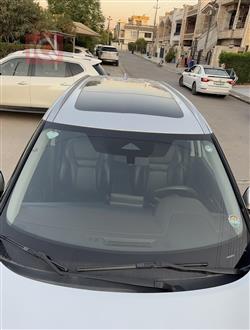 نیسان رۆگ